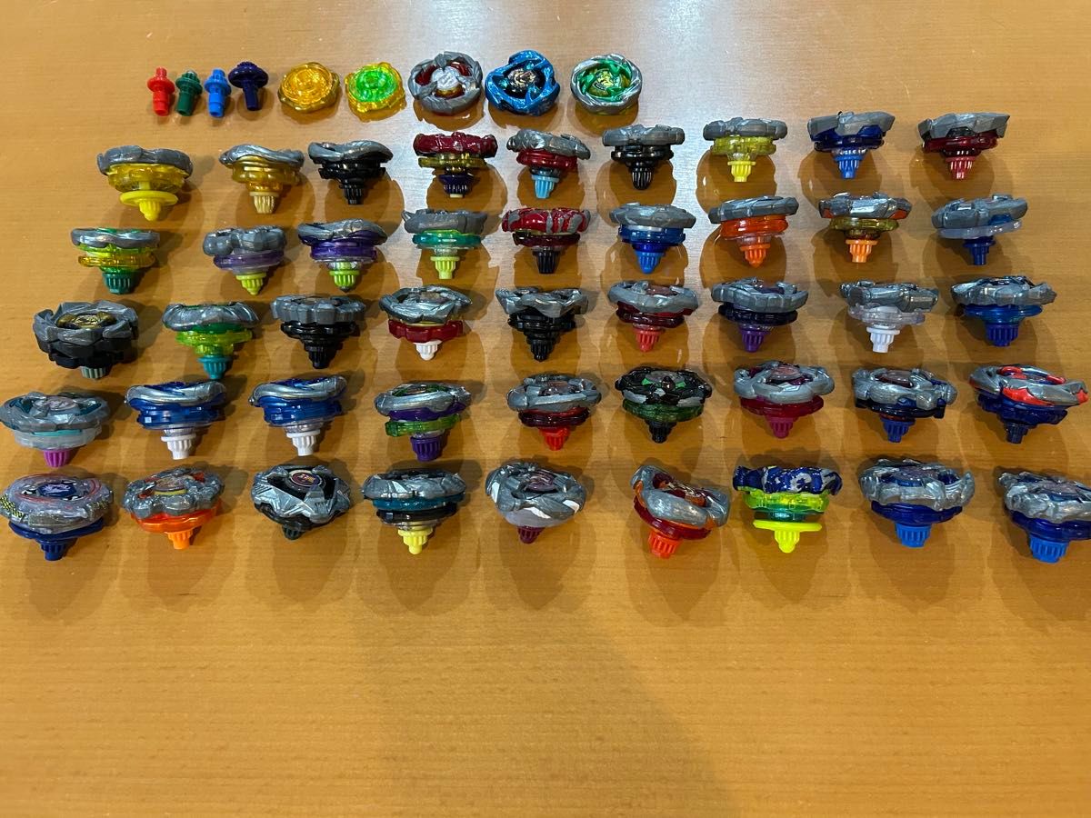 ベイブレード まとめ売り 大量セット｜Yahoo!フリマ（旧PayPayフリマ）
