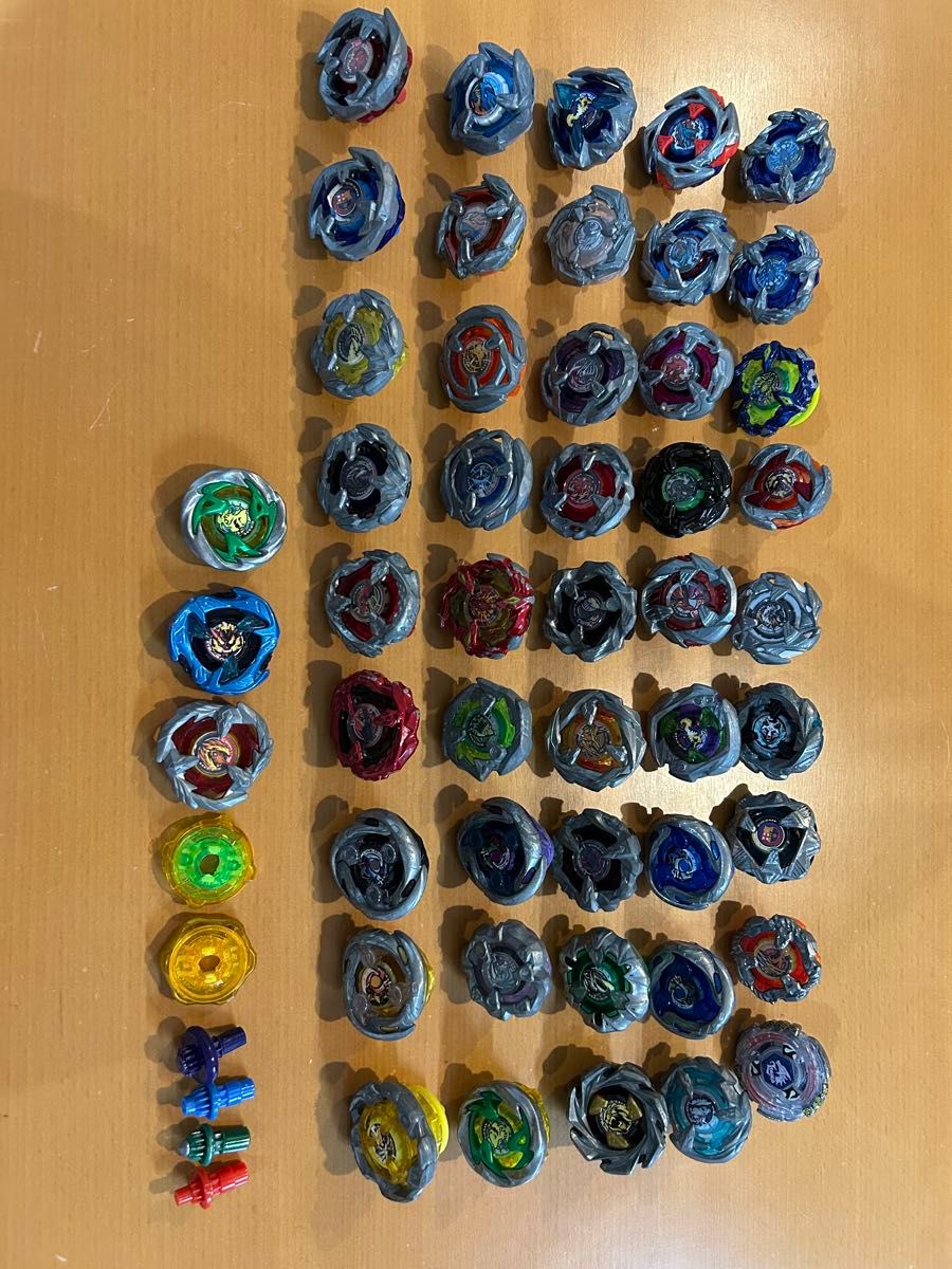 ベイブレード まとめ売り 大量セット｜Yahoo!フリマ（旧PayPayフリマ）