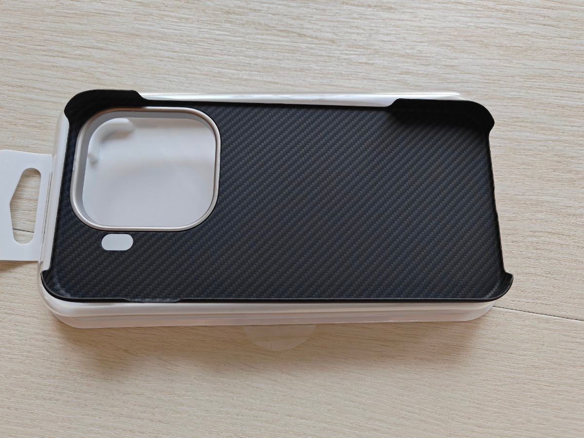 純正 OPPO Find X9 Pro アラミド繊維ケース マグネット｜Yahoo!フリマ