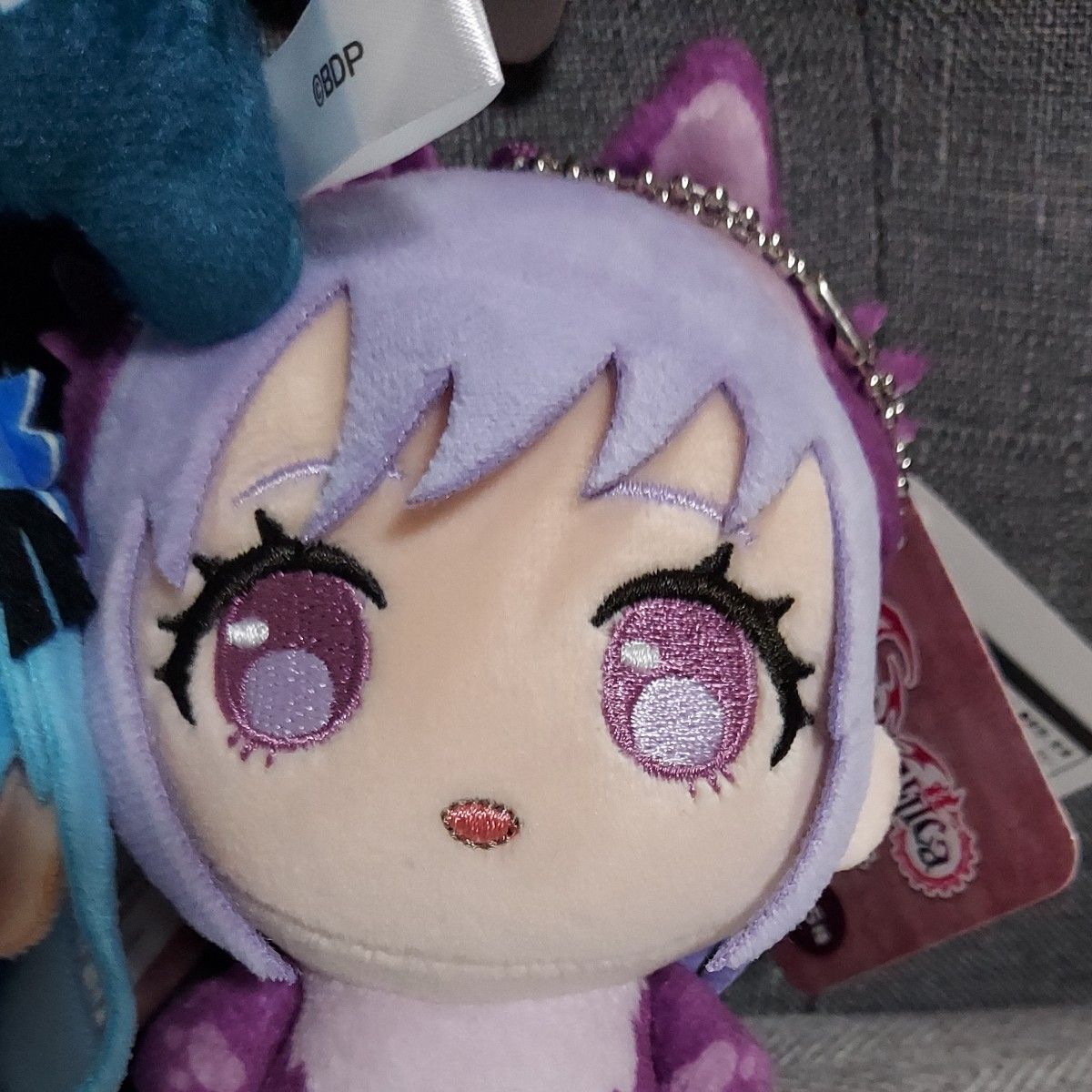 バンドリ ぷちっしゅ Ave Mujica おおかみver 全5種類セット