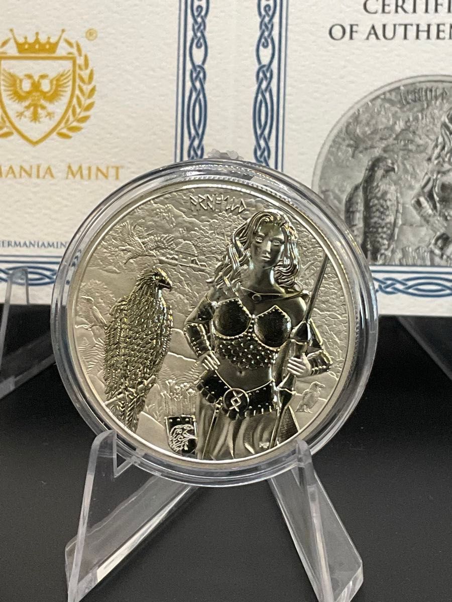 ミケ様専用】銀貨2点 おまとめ品｜Yahoo!フリマ（旧PayPayフリマ）