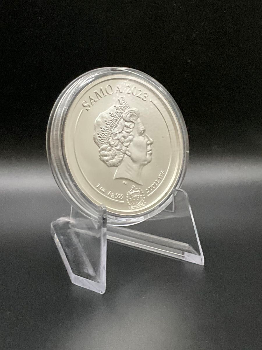 ミケ様専用】銀貨2点 おまとめ品｜Yahoo!フリマ（旧PayPayフリマ）