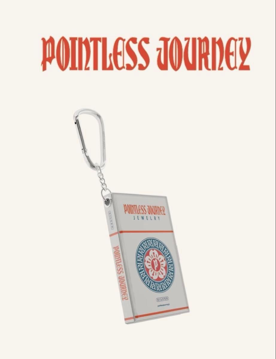 POINTLESS JOURNEY ミニウォレットキーチェーン 常田大希｜Yahoo