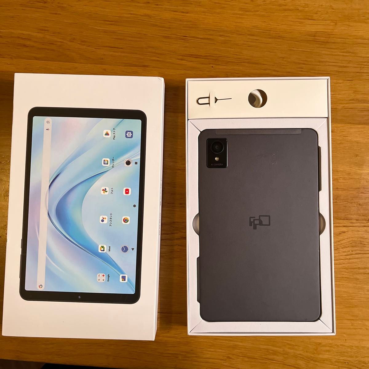 FPD タブレット 8 4インチ Mini Pad FHD+ Android 15｜Yahoo!フリマ