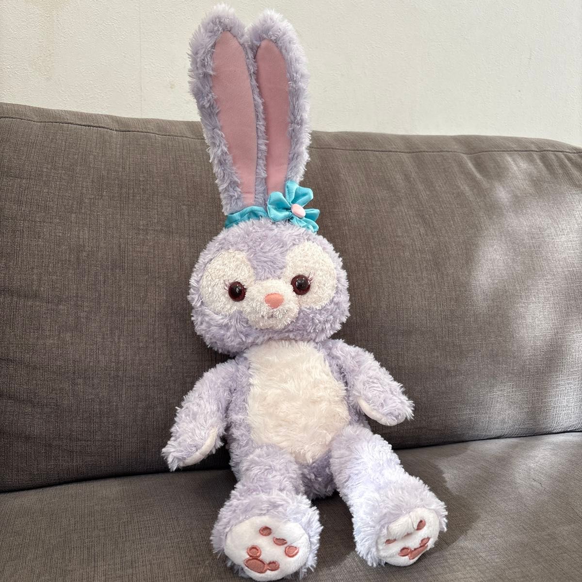 ステラルー ぬいぐるみ Disney 東京ディズニーシー｜Yahoo!フリマ（旧