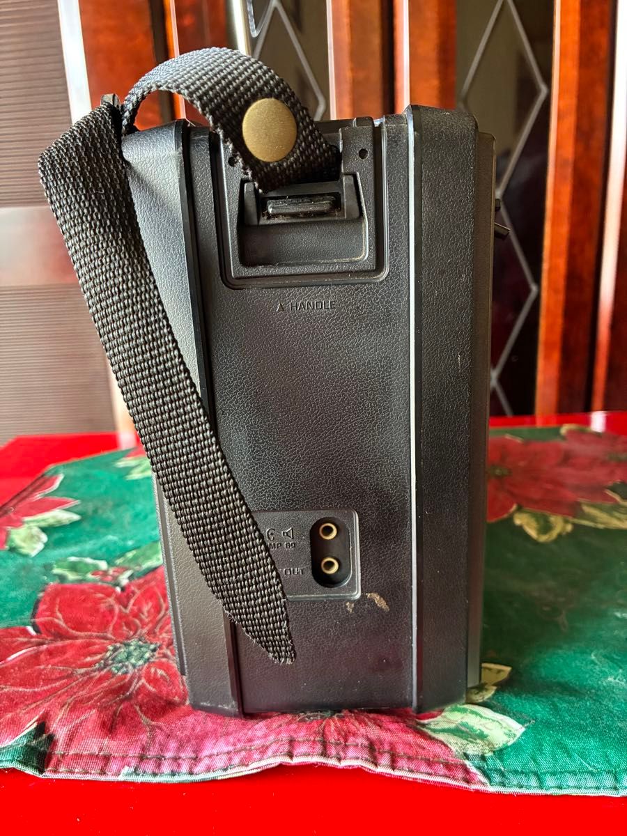 National Panasonic ナショナル パナソニック COUGAR 2200 RF-2200 BCL