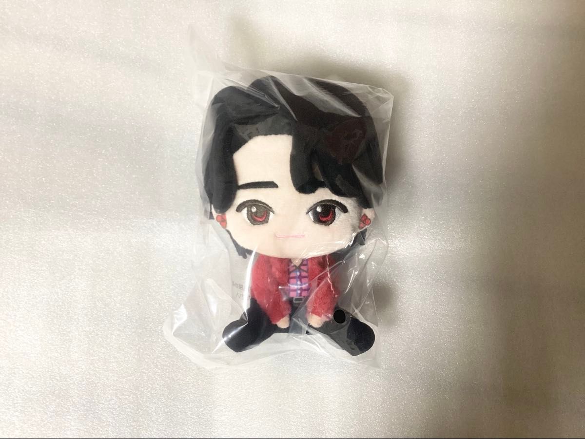 Mrs GREEN APPLE 一番くじ A賞 ぬいぐるみ 大森元貴 ミセスグリーン