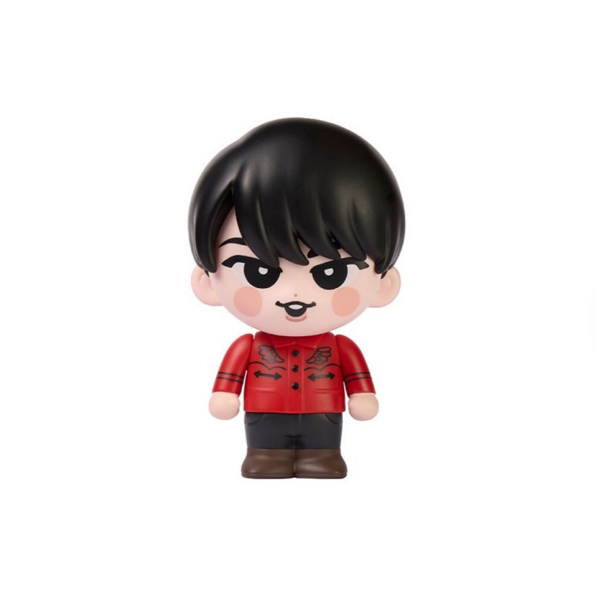 新品未開封】Snow Man すのチルソフビ 9体セット コンプリート｜Yahoo