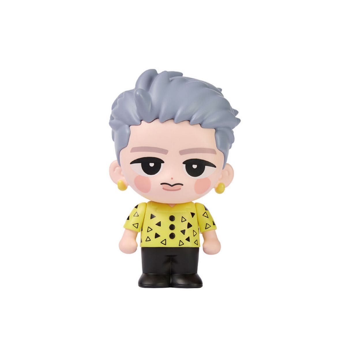 新品未開封】Snow Man すのチルソフビ 9体セット コンプリート｜Yahoo