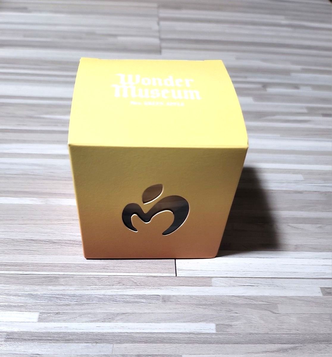 新品未使用】ミセス Wonder Museum インスピレーションキャンドル