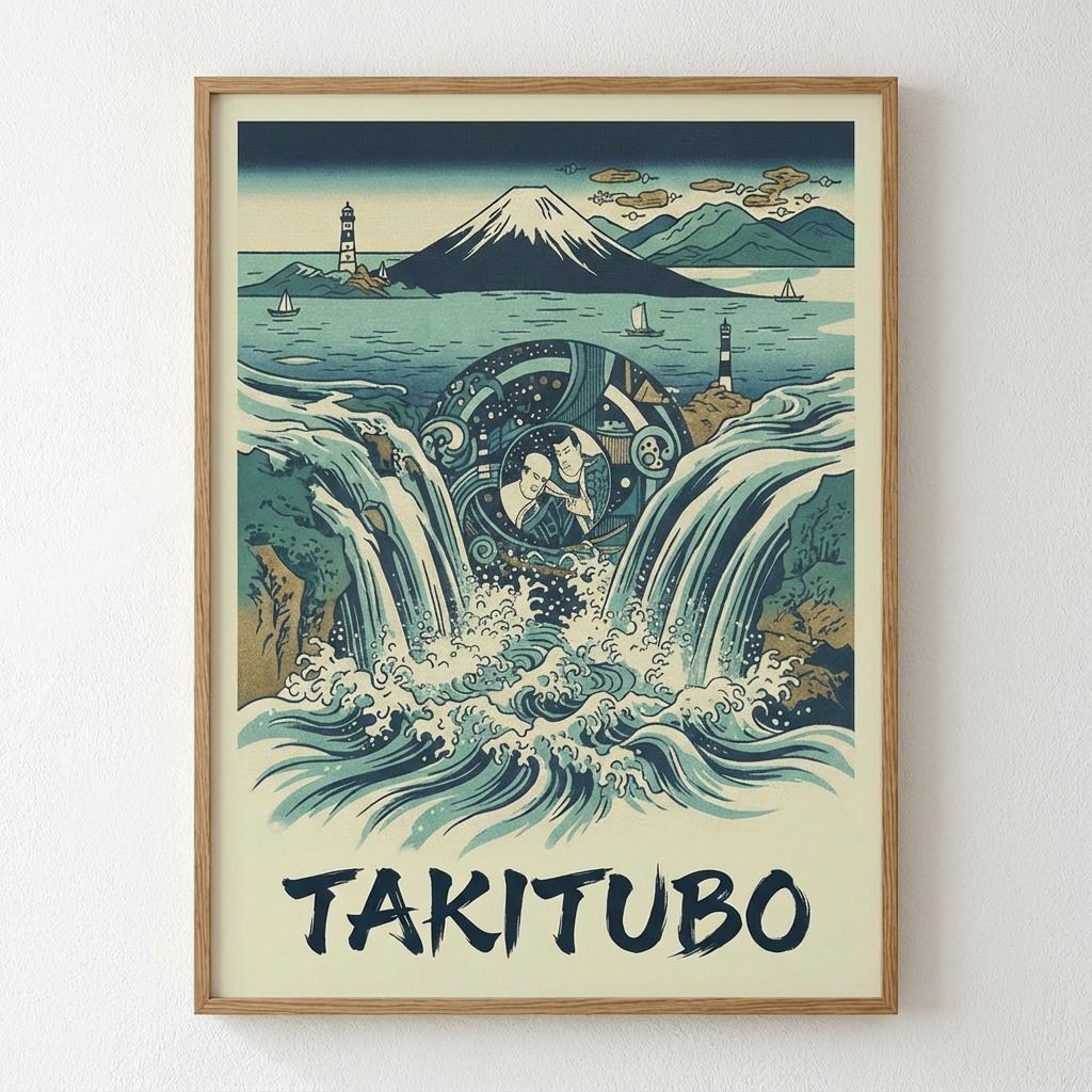 A1 アートポスター 和モダン 国内製造・高品質印刷 特大｜Yahoo!フリマ