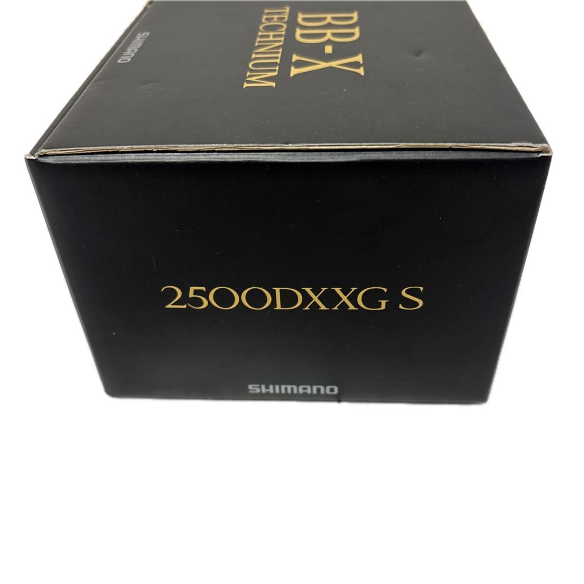 SHIMANO BB-X TECHNIUM 2500DXXG SLシマノ テクニウム 左ハンドル