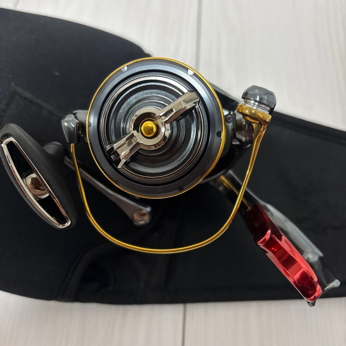 SHIMANO BB-X TECHNIUM 2500DXXG SLシマノ テクニウム 左ハンドル