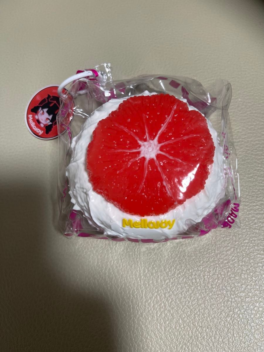 mellojoy 大福シリーズ グレープフルーツ｜Yahoo!フリマ（旧PayPayフリマ）