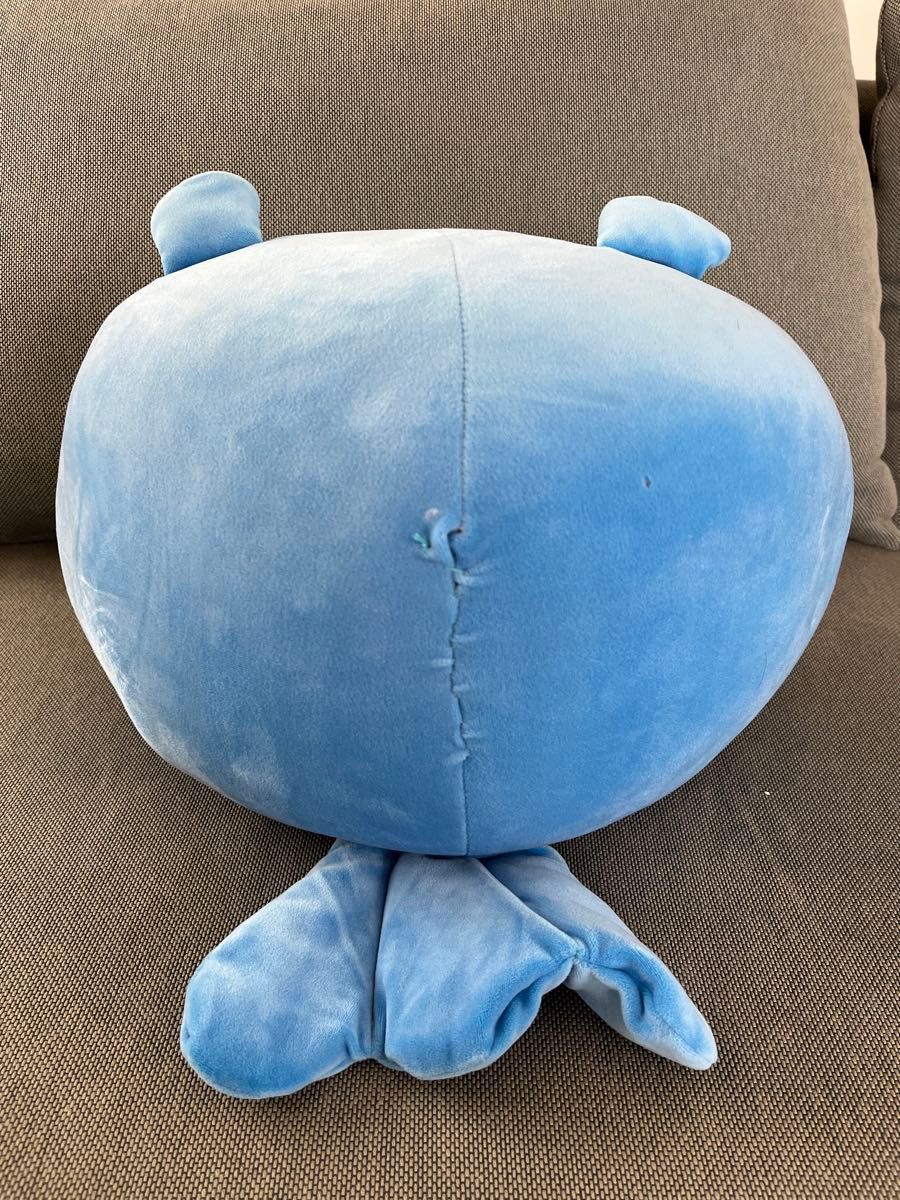 もっちりっち タマザラシ ぬいぐるみ ポケモン ポケモンセンター