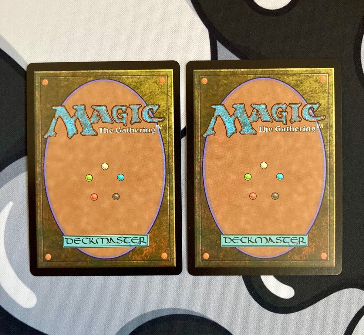 MTG チョコボトラックfoil ミッドガルの傭兵クラウド 厳格なガード