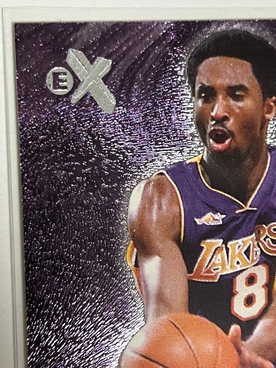 Kobe Bryant コービー・ブライアント NO BOUNDARIES NBAカード｜Yahoo