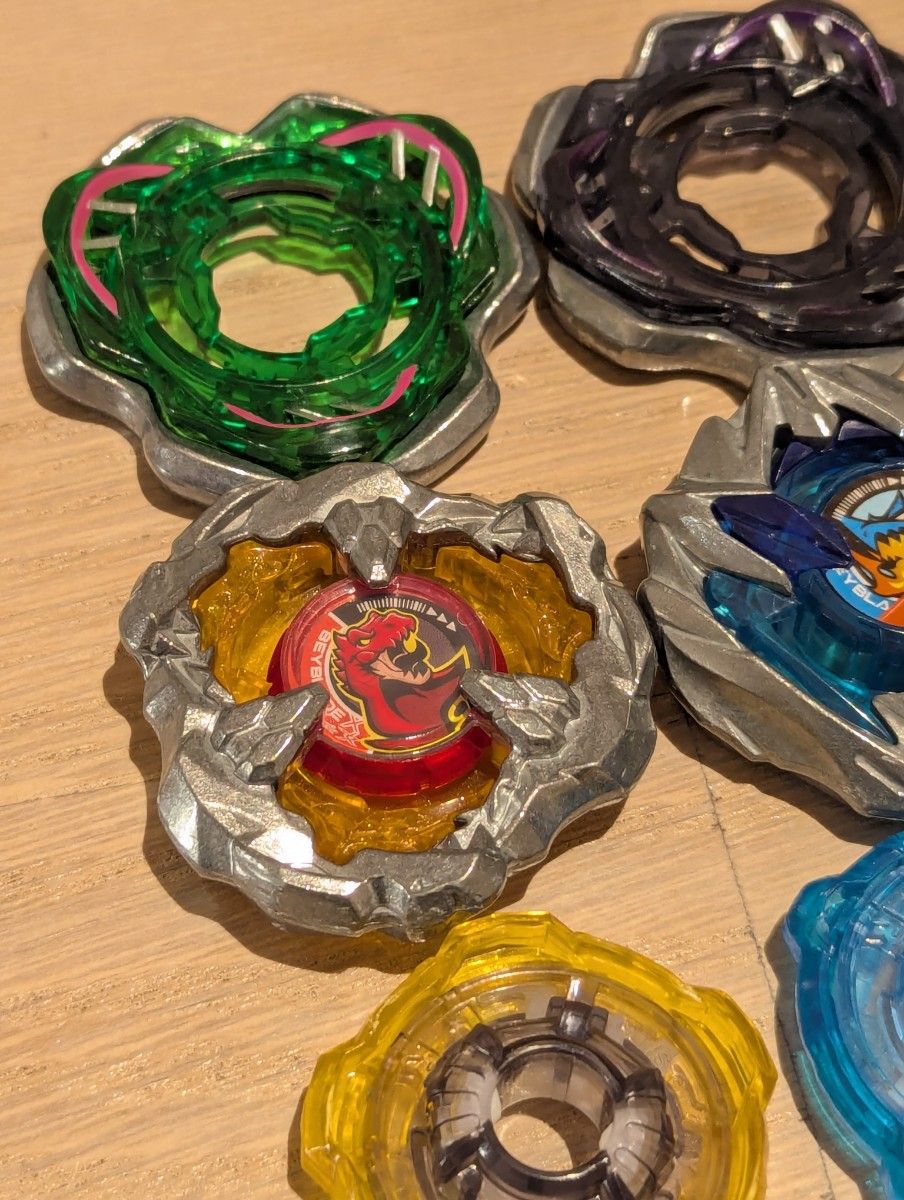 ベイブレードx まとめ売り｜Yahoo!フリマ（旧PayPayフリマ）