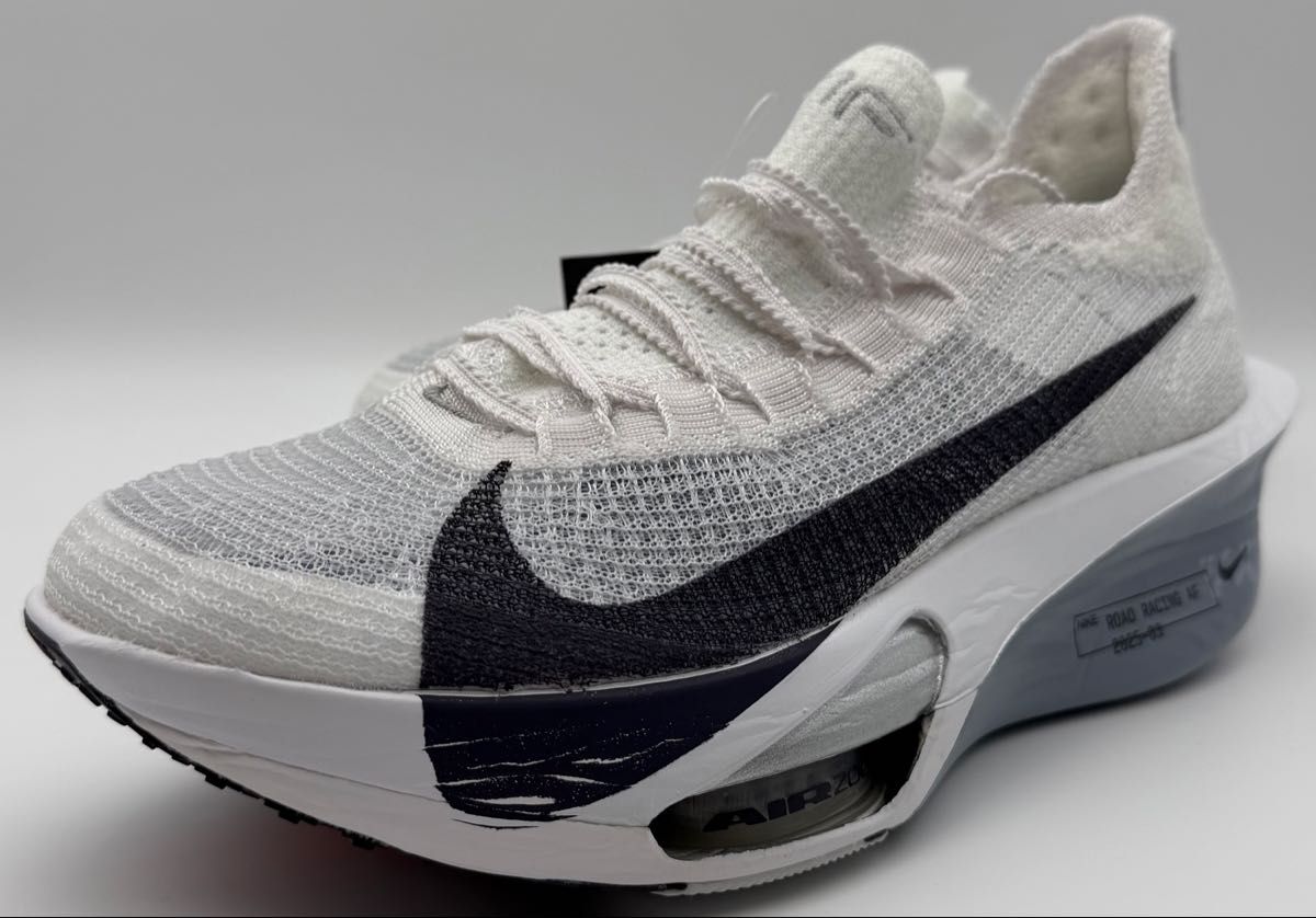 NIKE ナイキ ALPHAFLY NEXT% 3 アルファフライ 3 ランニング 28cm