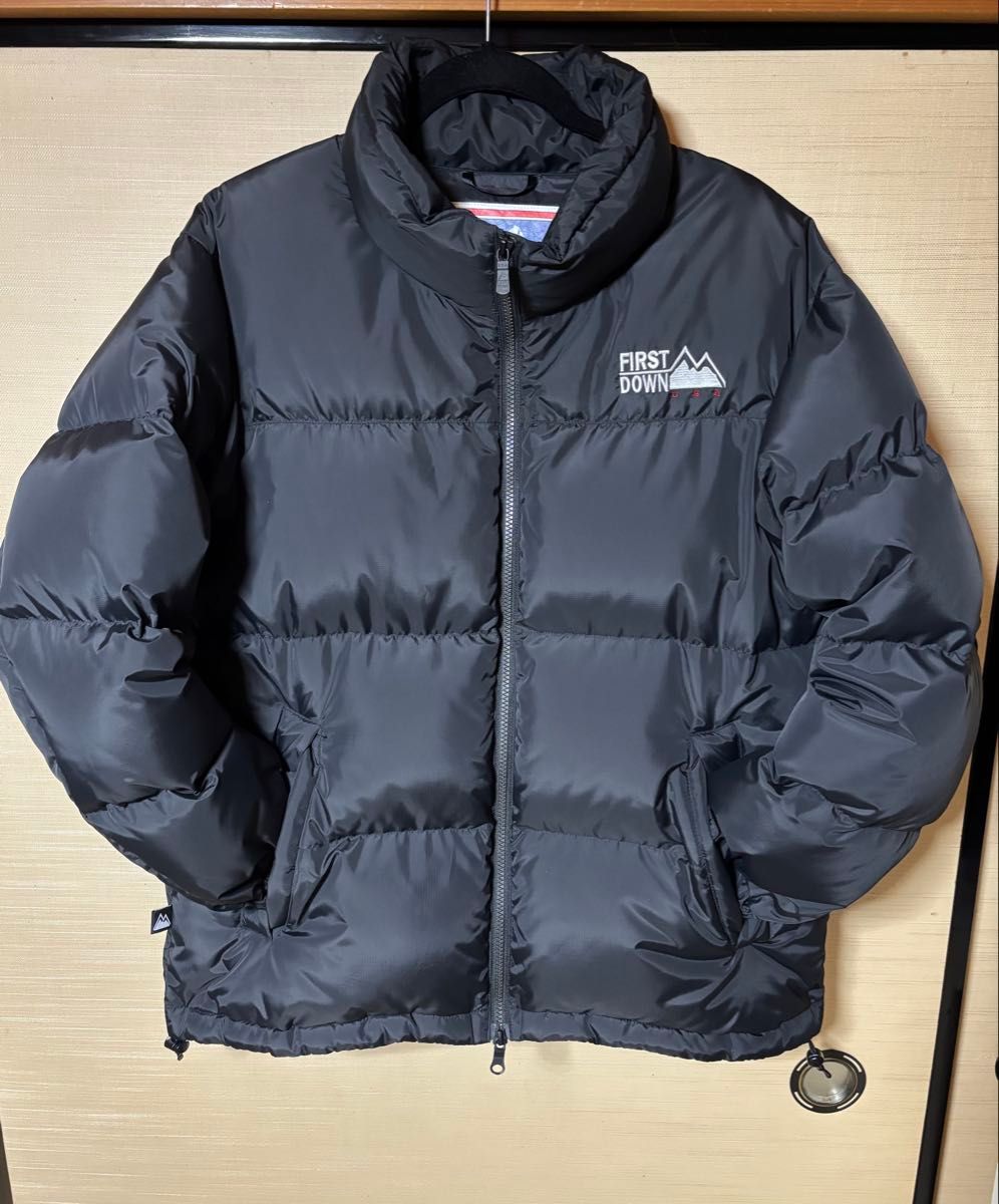 FIRST DOWN ファーストダウン FREAK'S STORE フリークスストア 別注