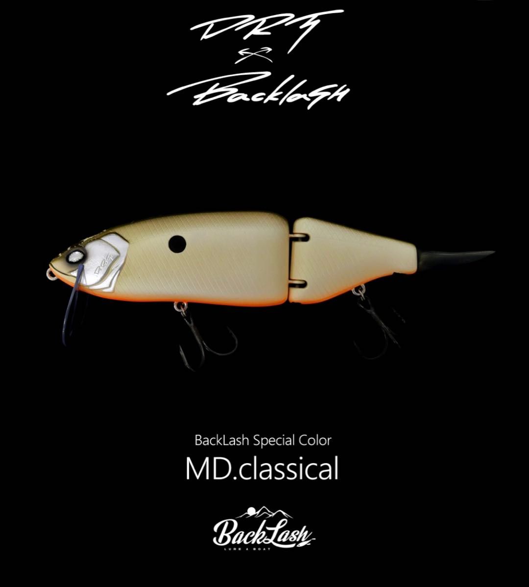 DTR KLASH9 クラッシュ9 Hi 2026福袋スメルトver.2 新品