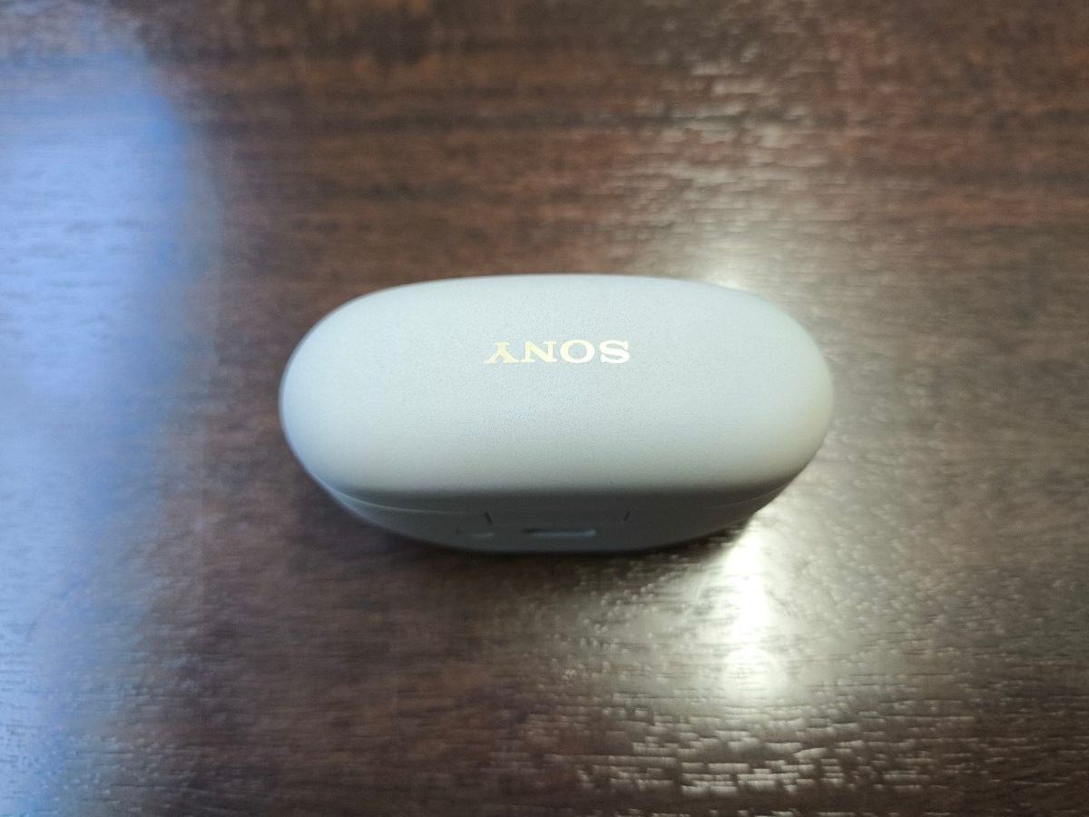 SONY WF-1000XM5 ソニー ワイヤレスイヤホン プラチナシルバー ノイズ