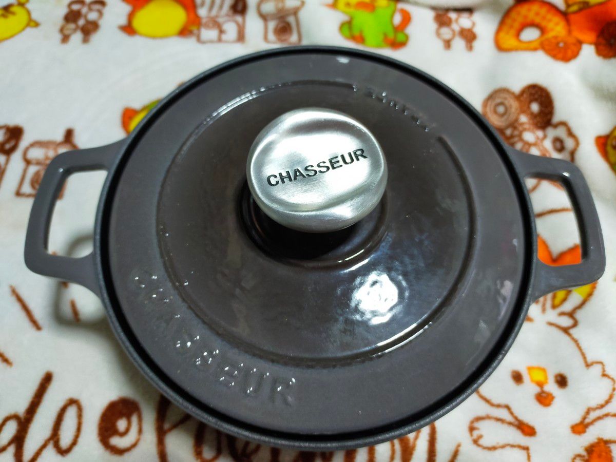 シャスール ライスココットコクエル トープ 16cm｜Yahoo!フリマ（旧