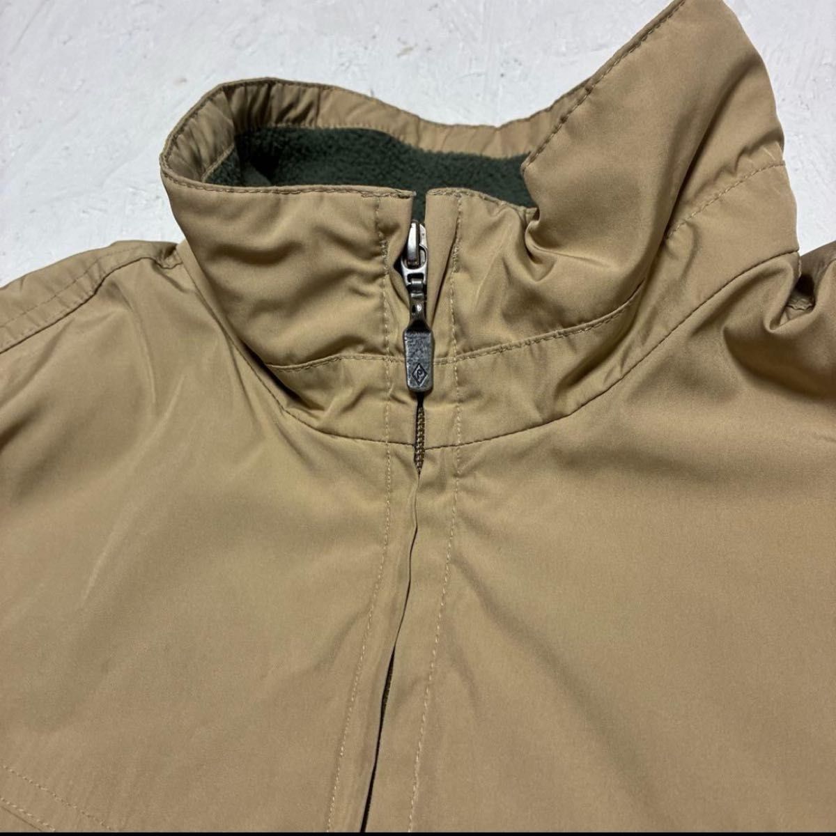 パタゴニア ニューシェルドシンチラ M ベージュ｜Yahoo!フリマ（旧