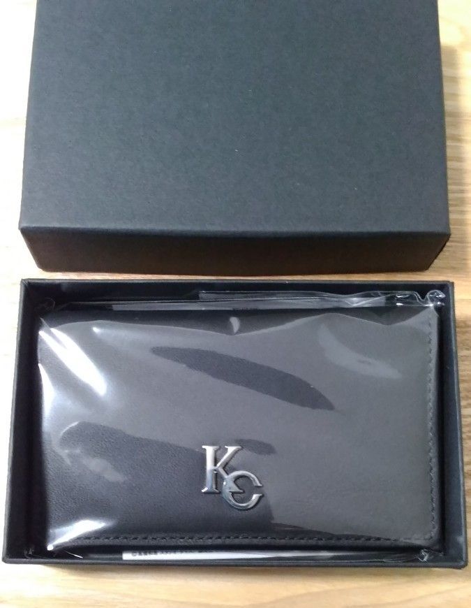 遊戯王 イベント記念 本皮KC名刺ケース｜Yahoo!フリマ（旧PayPayフリマ）