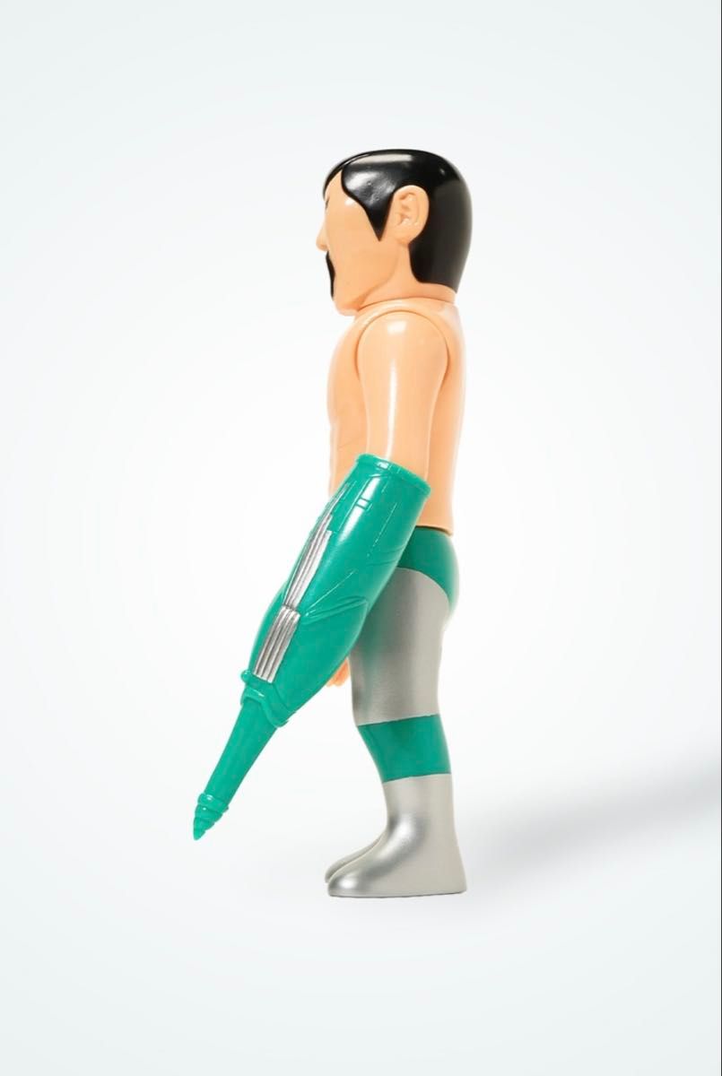 パンクドランカー あいつフィギュア 三沢ver 