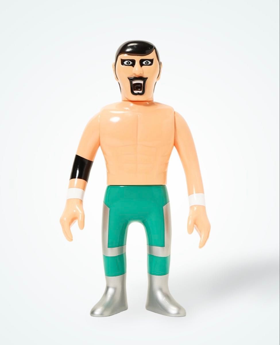 パンクドランカー あいつフィギュア 三沢ver 