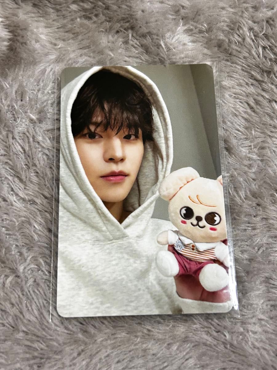 StrayKids スキズ SKZOO ズートピア 購入特典 トレカ｜Yahoo!フリマ