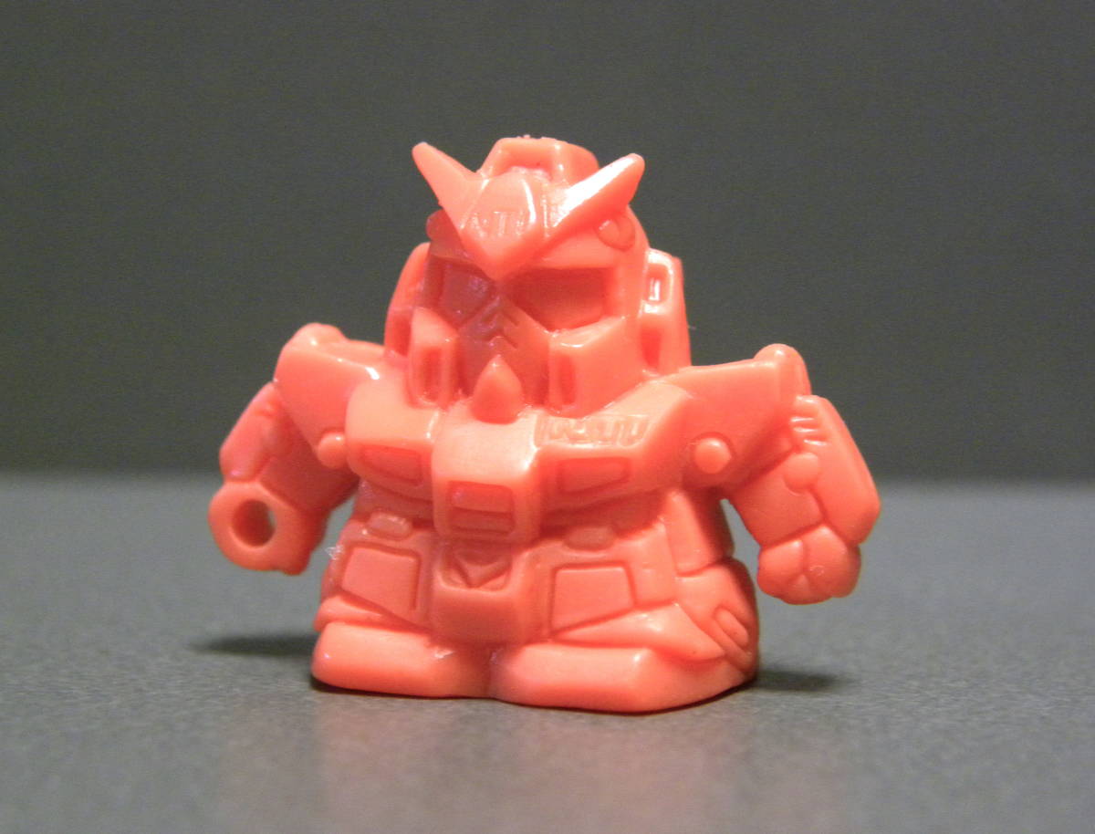 Yahoo!オークション - ガン消し アレックス （NT-1） / 橙・ オレンジ