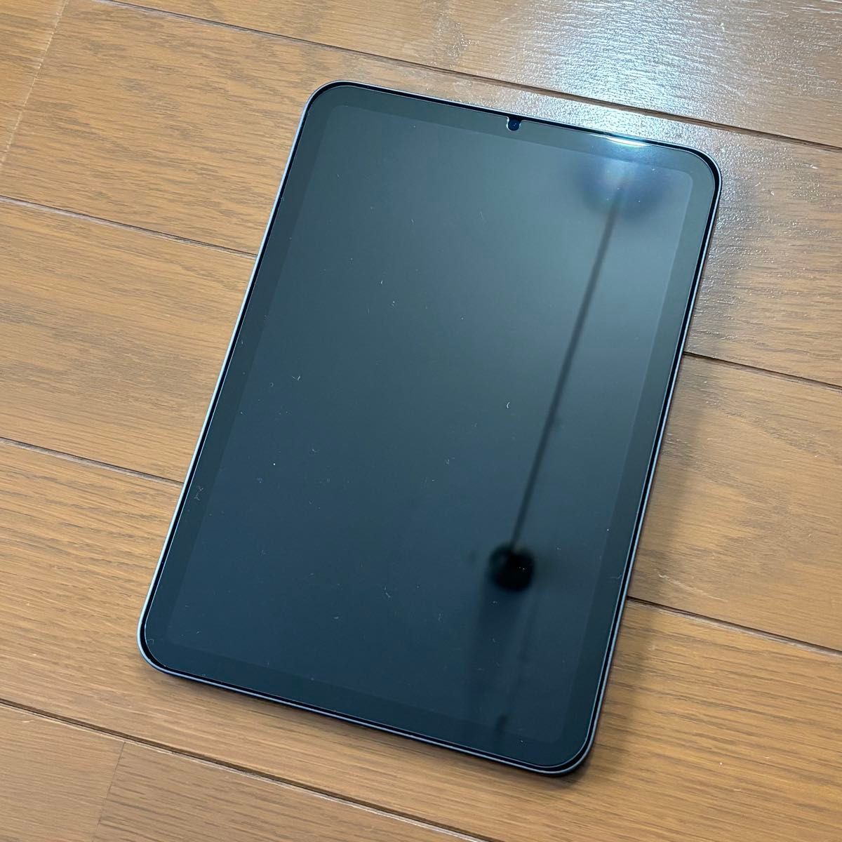 iPad mini Wi-Fi スペースグレイ 第6世代 64GB｜Yahoo!フリマ（旧