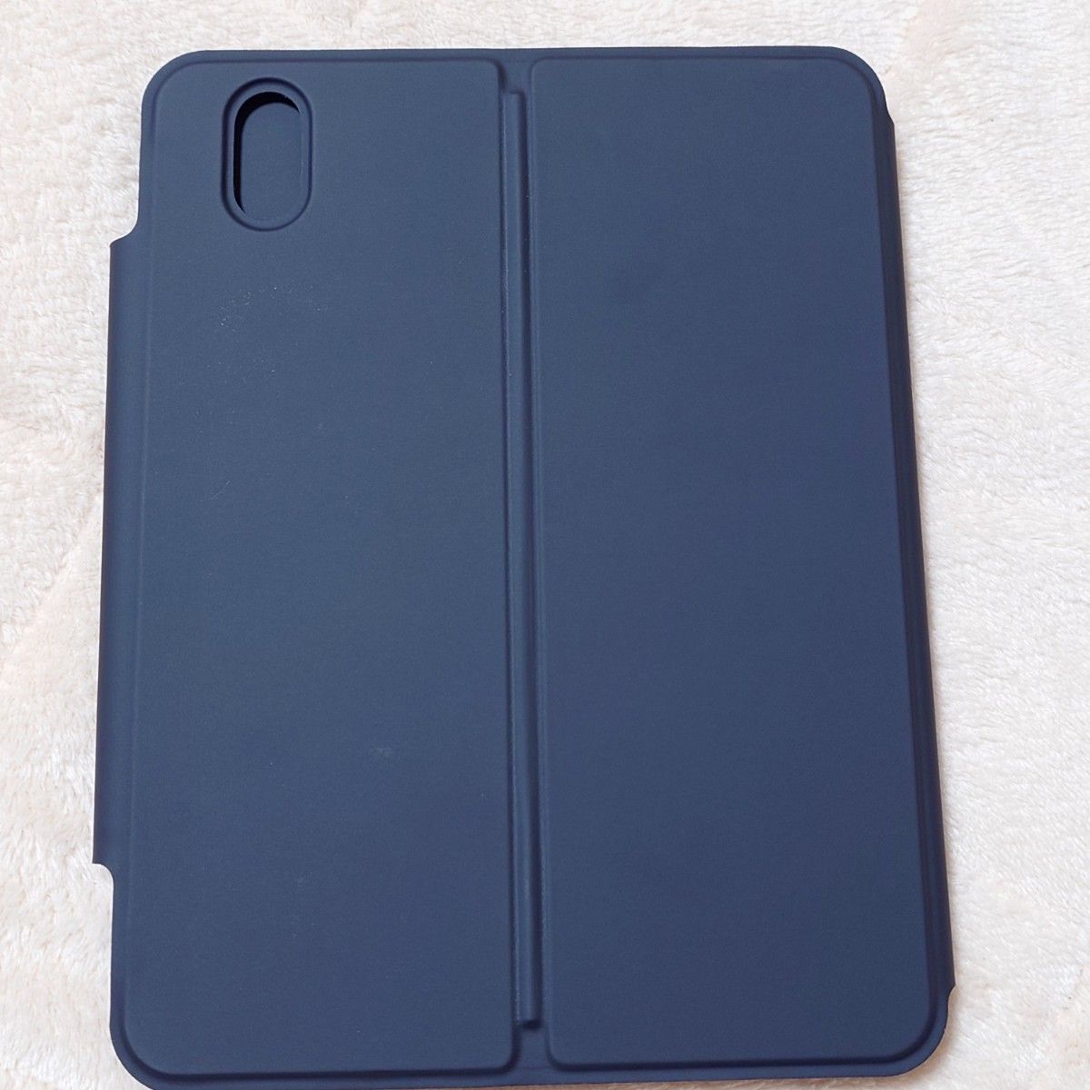 MePadKey Magic Keyboard Case Folio iPad mini用キーボード JIS配列