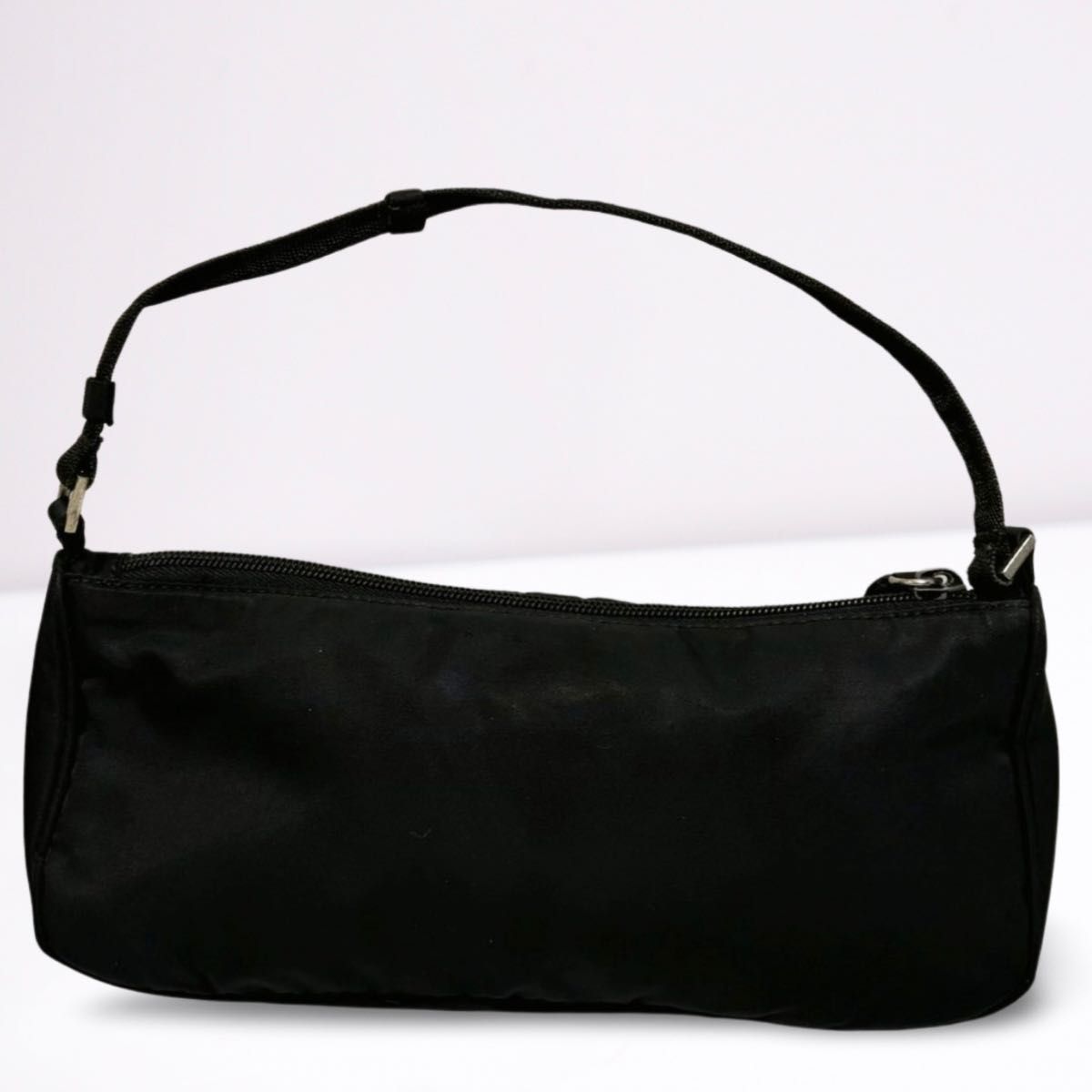 正規品 PRADA プラダ アクセサリーポーチミニバッグ ショルダーバッグ