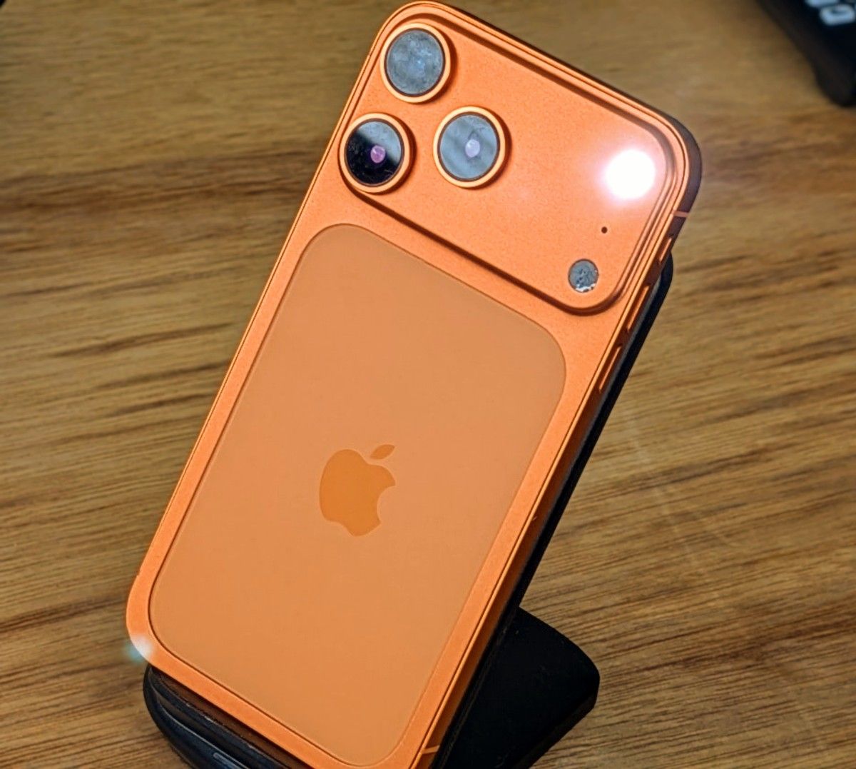 iPhone 17 Pro風カスタム iPhone XR128GB SIMフリー｜Yahoo!フリマ（旧