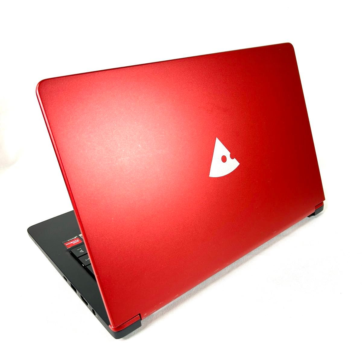 マウスコンピューター X4-aR5CEZAR 16GB バッテリー超良好 ゲーミング