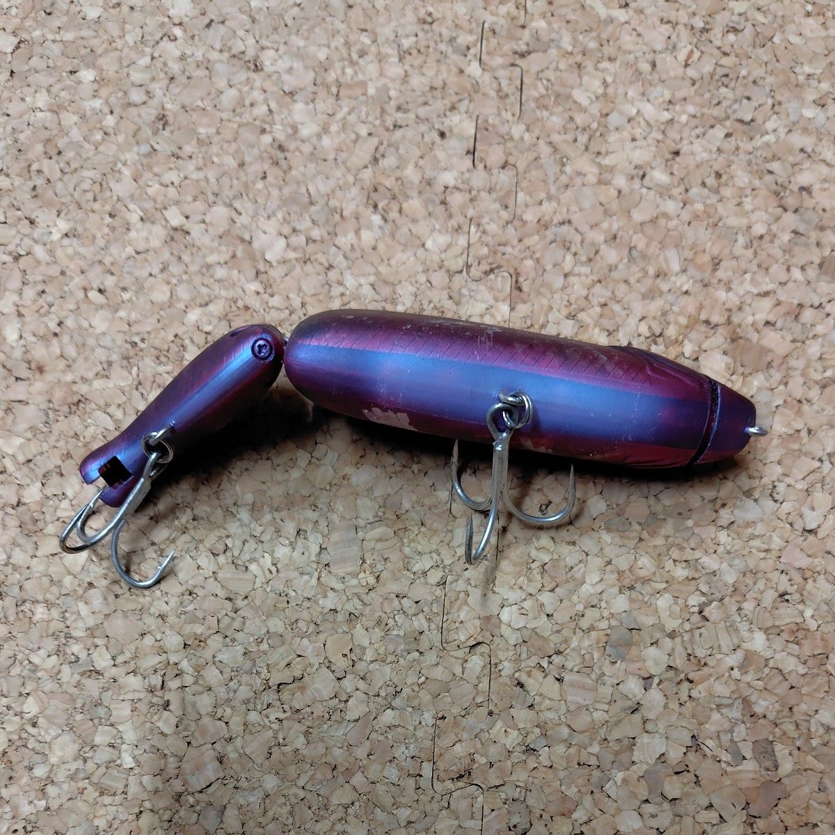 DRT タイニークラッシュ LO DRTクロー ビッグベイト｜Yahoo!フリマ（旧