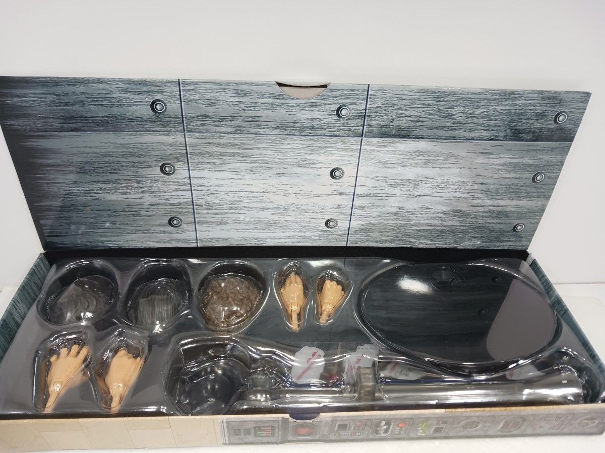 海外製 マテル スーパーマン レックス・ルーサー フィギュア｜Yahoo