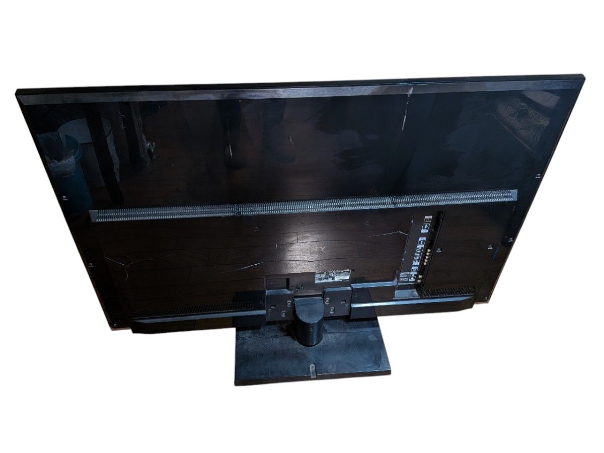 SONY 52型液晶テレビ KDL-52LX900 中古品 視聴可能｜Yahoo!フリマ（旧