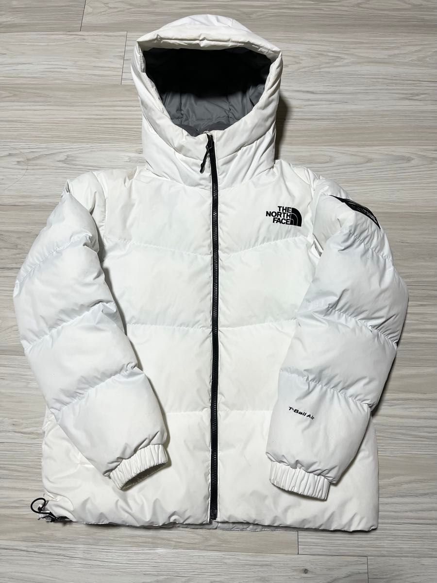 THE NORTH FACE ノースフェイス t-ball air ダウンジャケット｜Yahoo