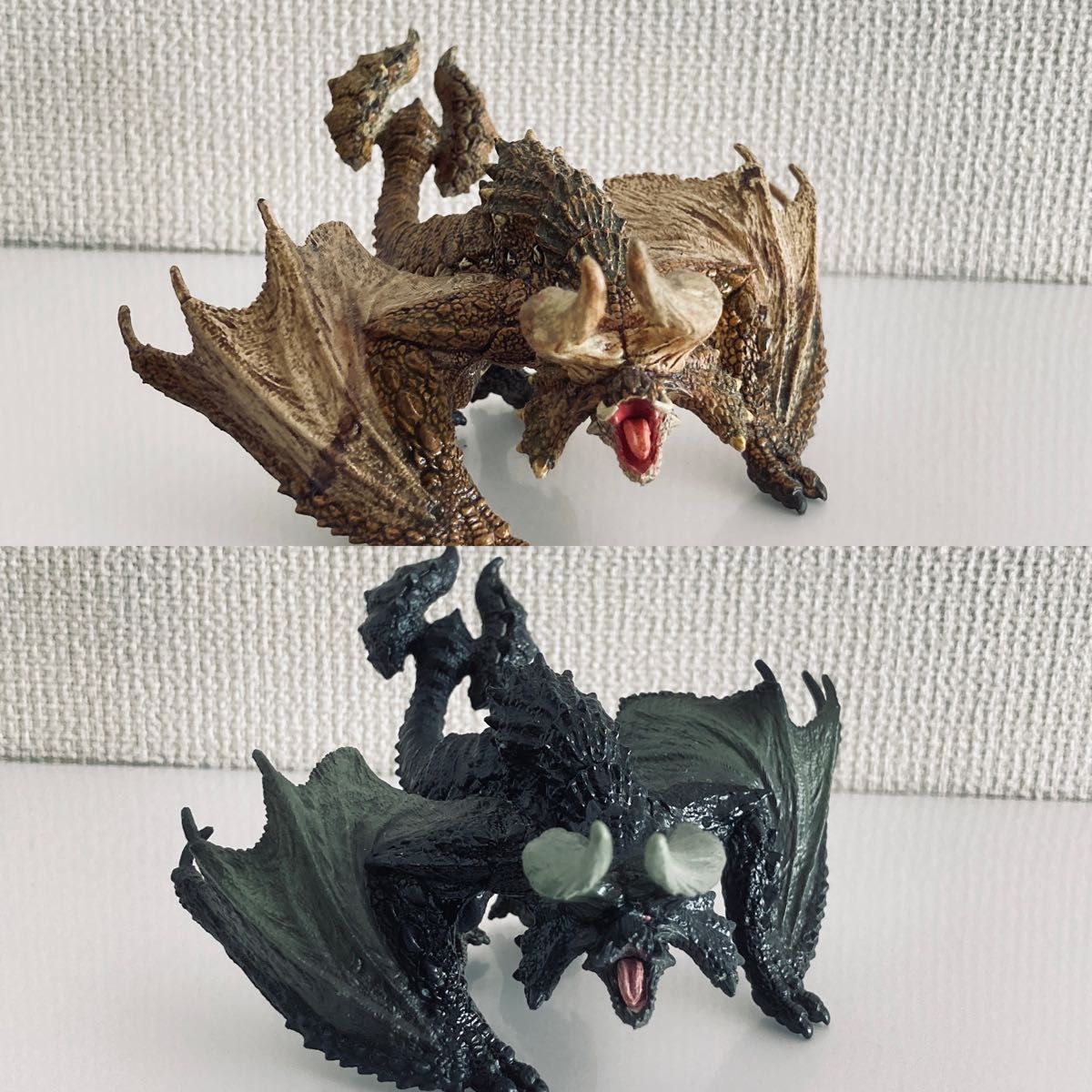 ディアブロス ディアブロス亜種 カプコン モンスターハンター