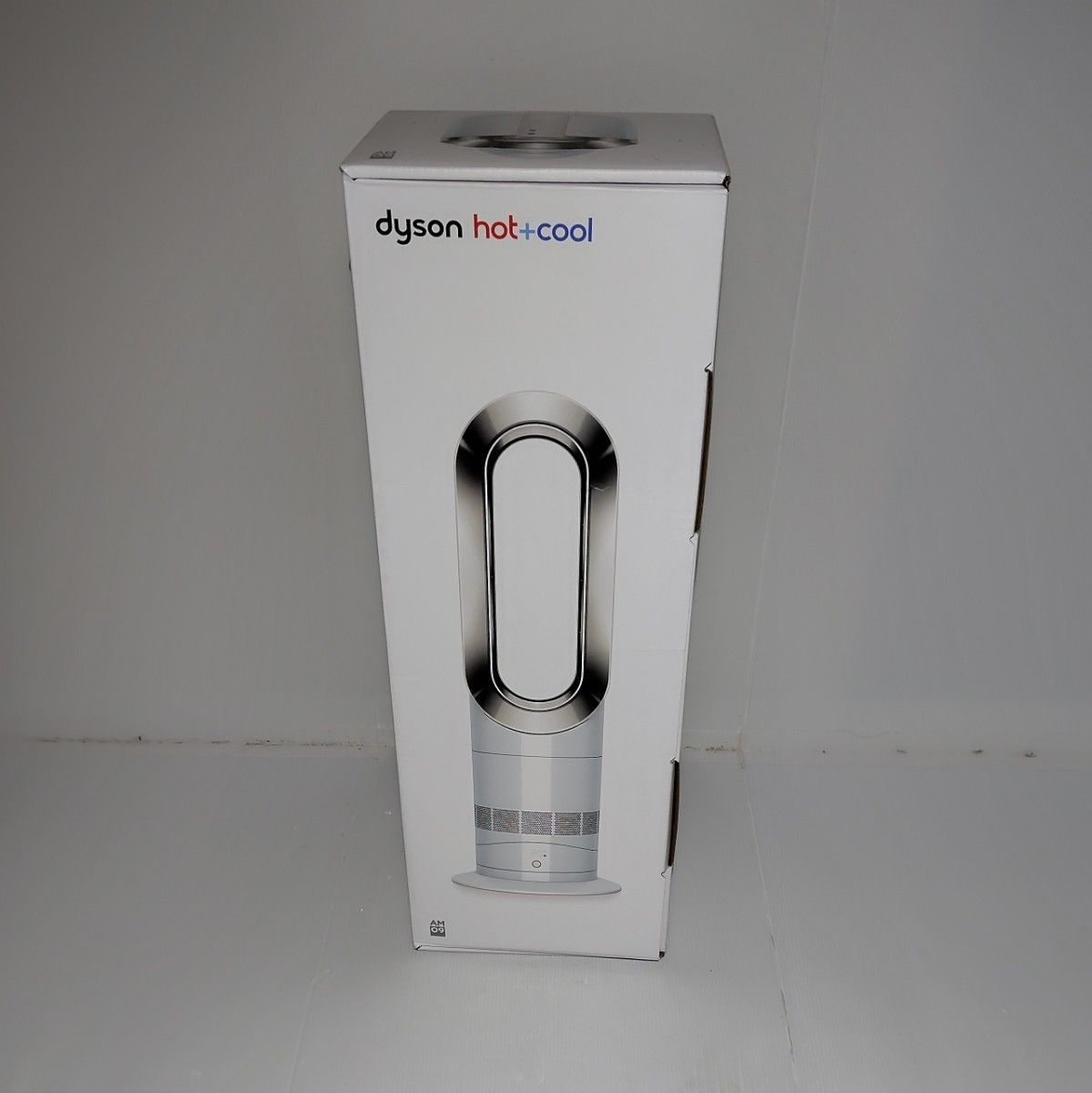 新品未使用】 2025年製 Dyson ダイソン Hot Cool AM09｜Yahoo!フリマ