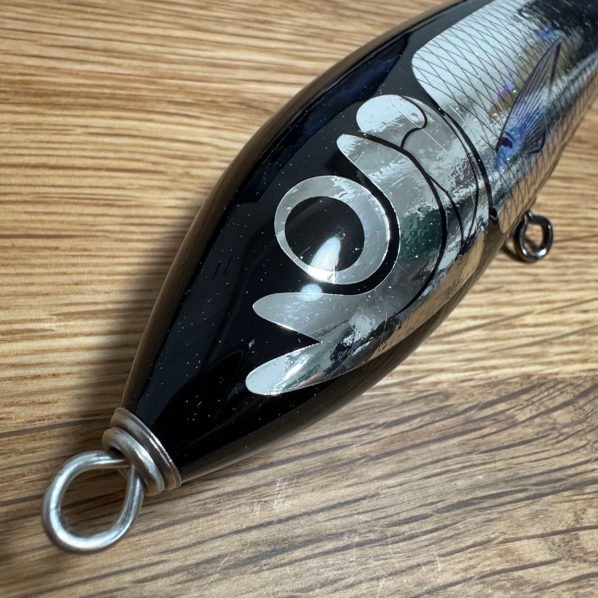 カーペンター ブルーフィッシュ 100-200 NB-H｜Yahoo!フリマ（旧PayPay