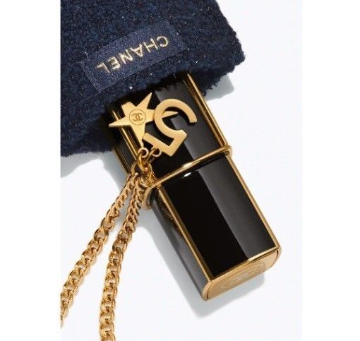 シャネル N°5オードゥ パルファム パース スプレイ コメット ホリデー