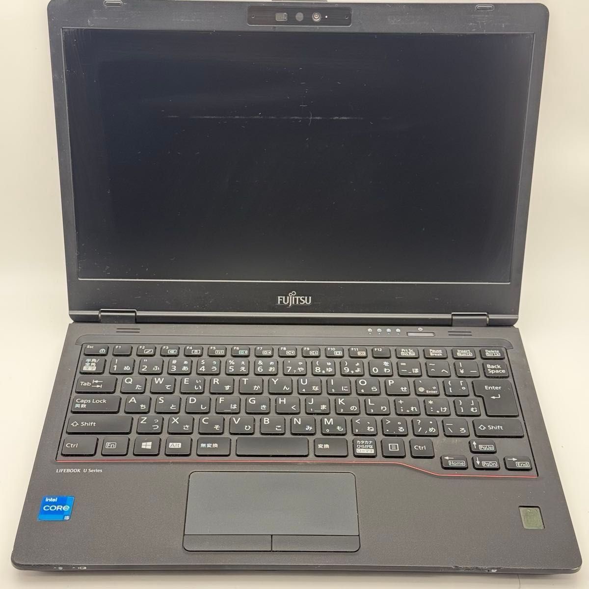 Core i5十一世代 8GB 256GB 富士通Lifebook U7311/FX Win11 office2021