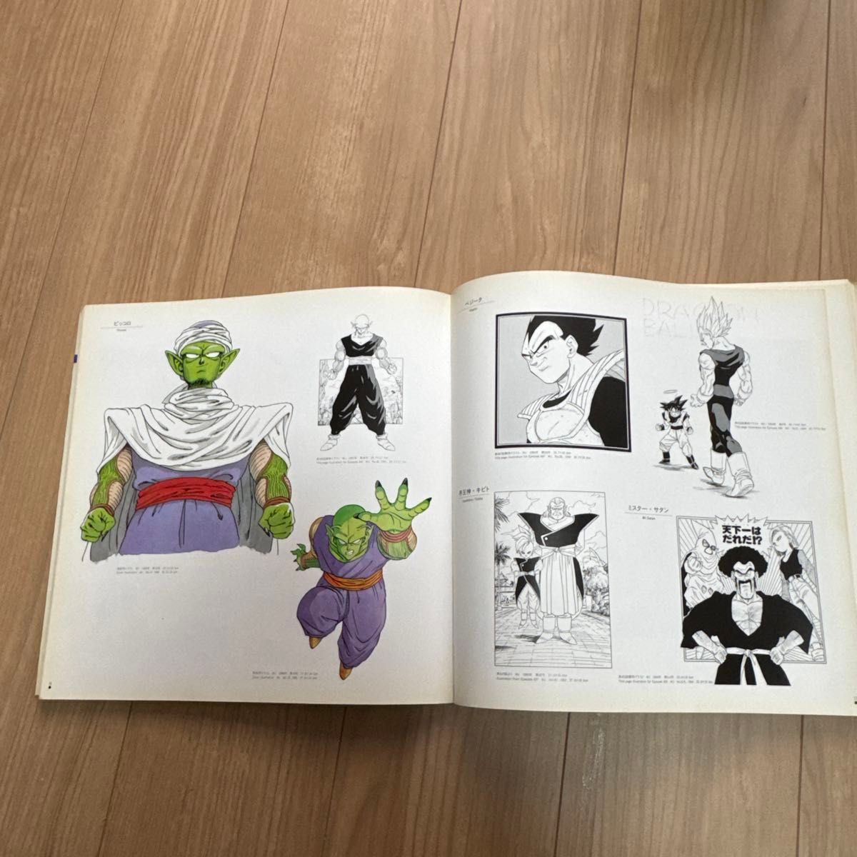 鳥山明の世界 AKIRA TORIYAMA EXHIBITION イラスト集 画集｜Yahoo