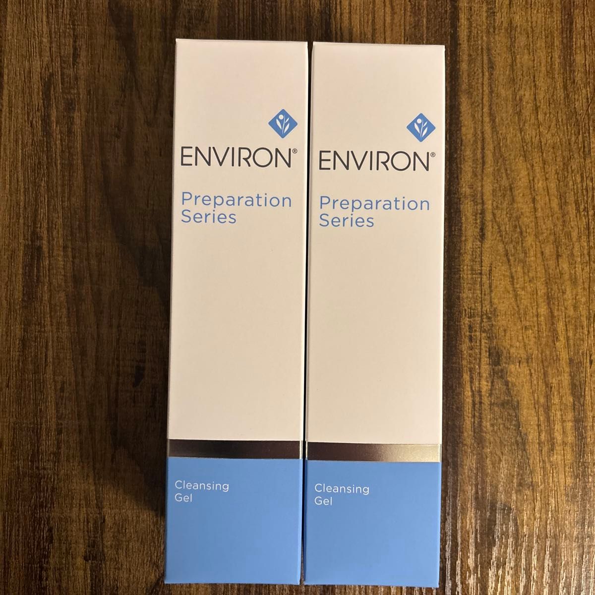 最安値エンビロン ENVIRON クレンジングジェル 200ml 2本セット｜Yahoo