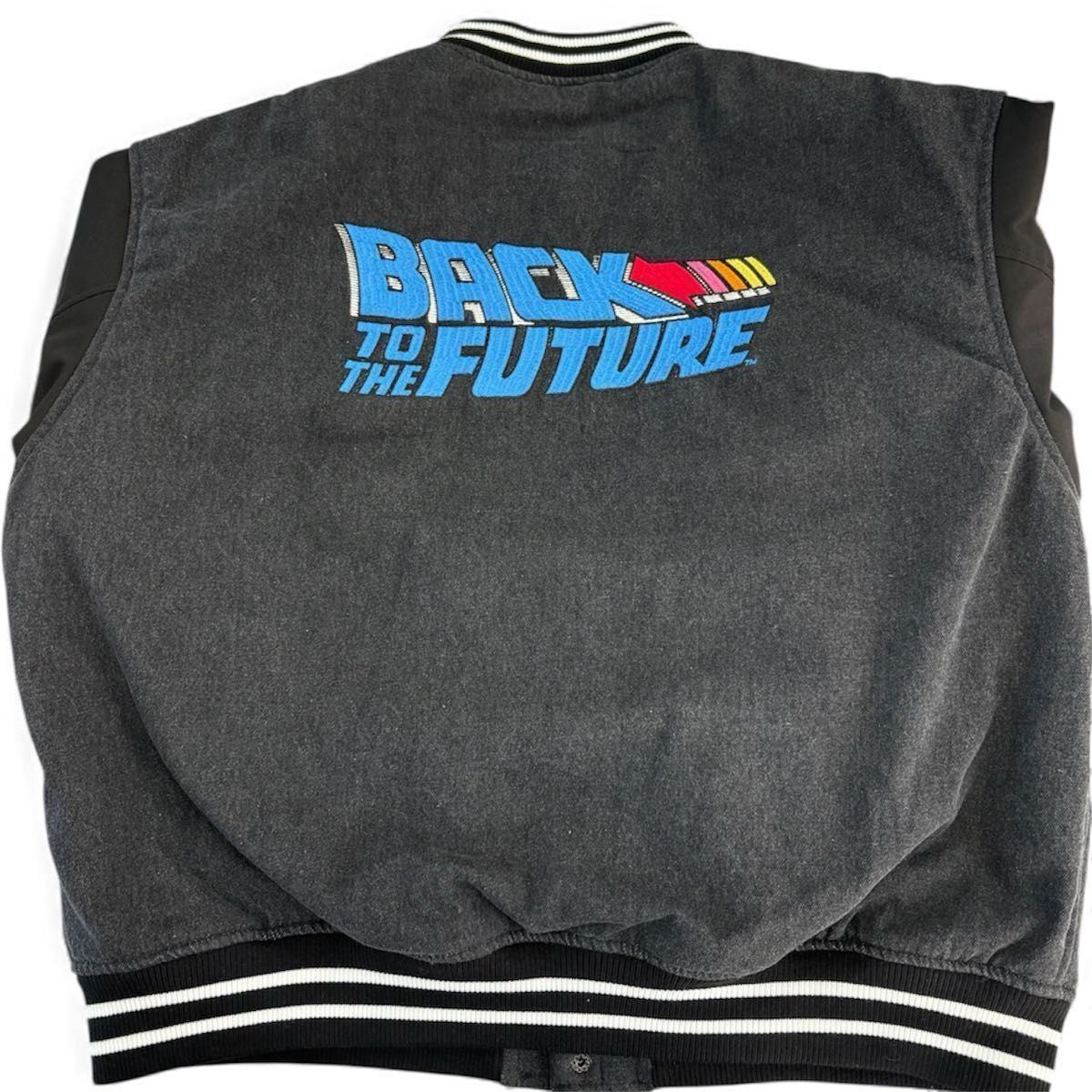 新品タグ付き］niko and…Back to the Futureバック・トゥ・ザ